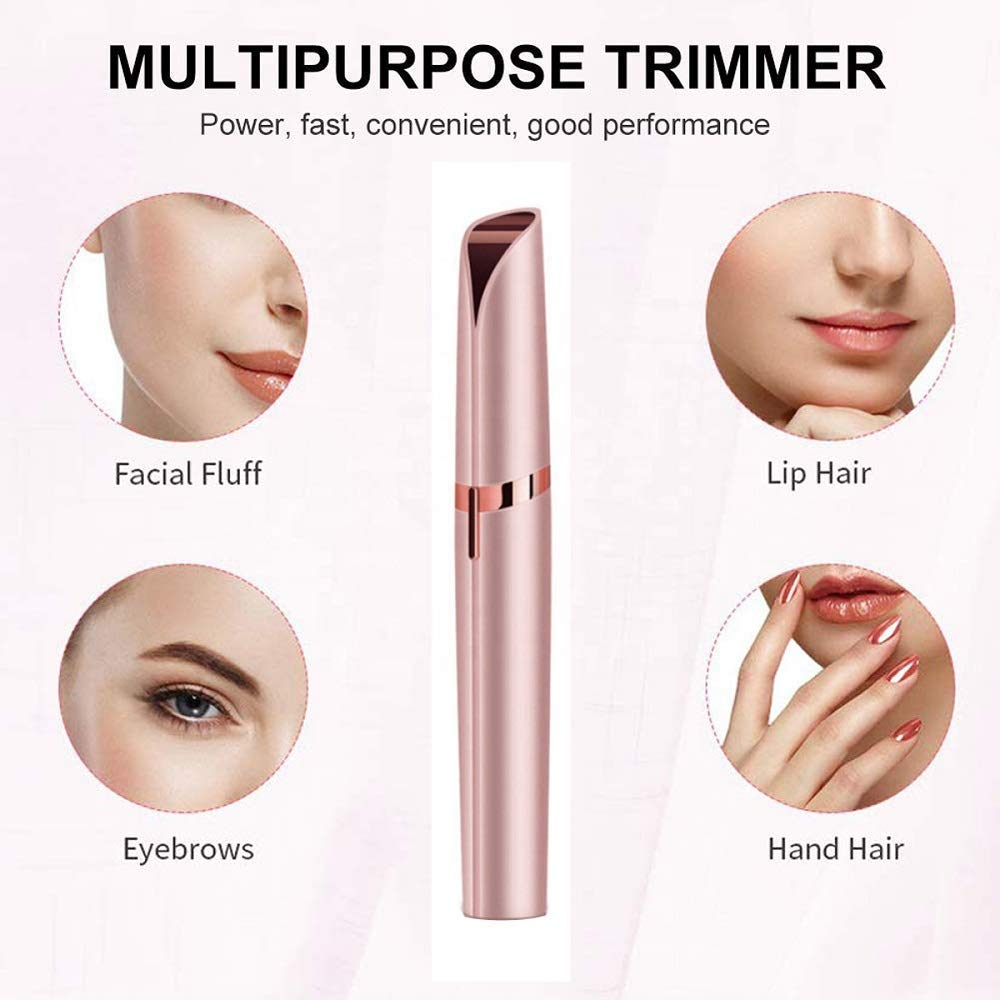 Eyebrow Trimmer