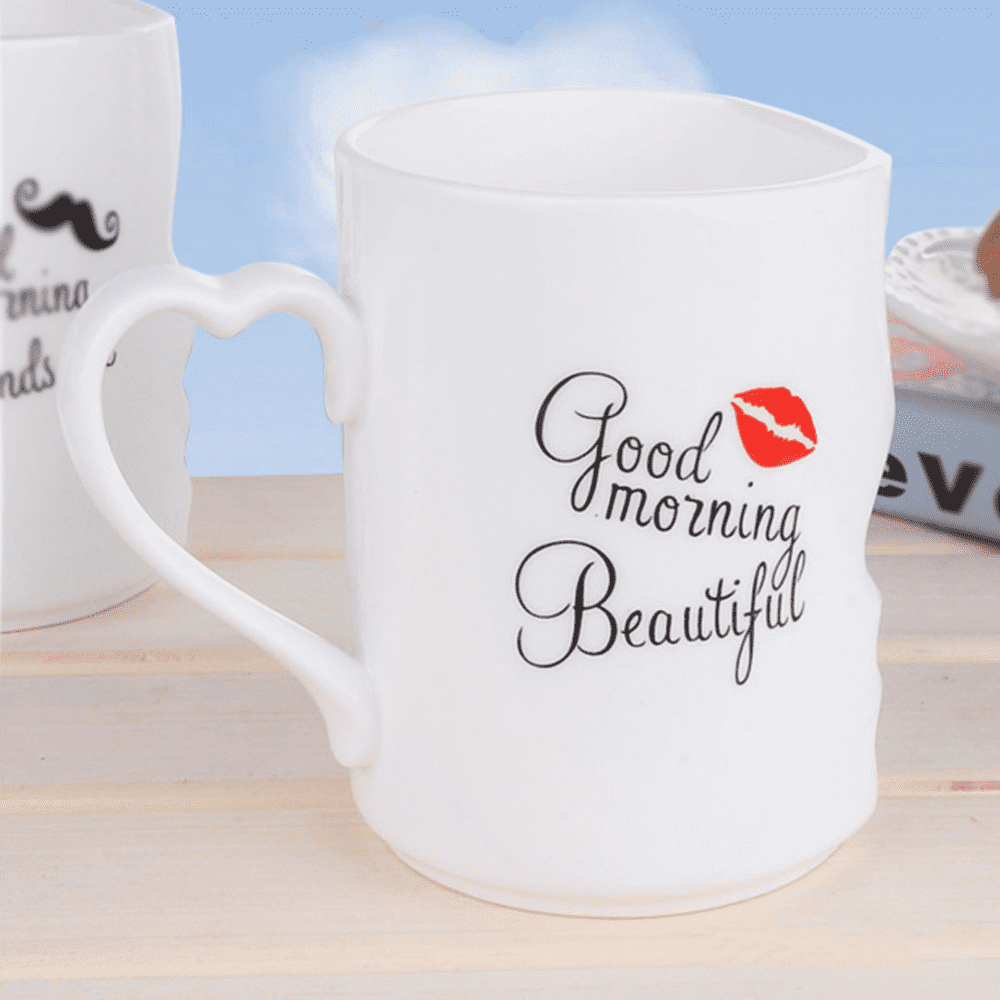 Coffee Mug Set