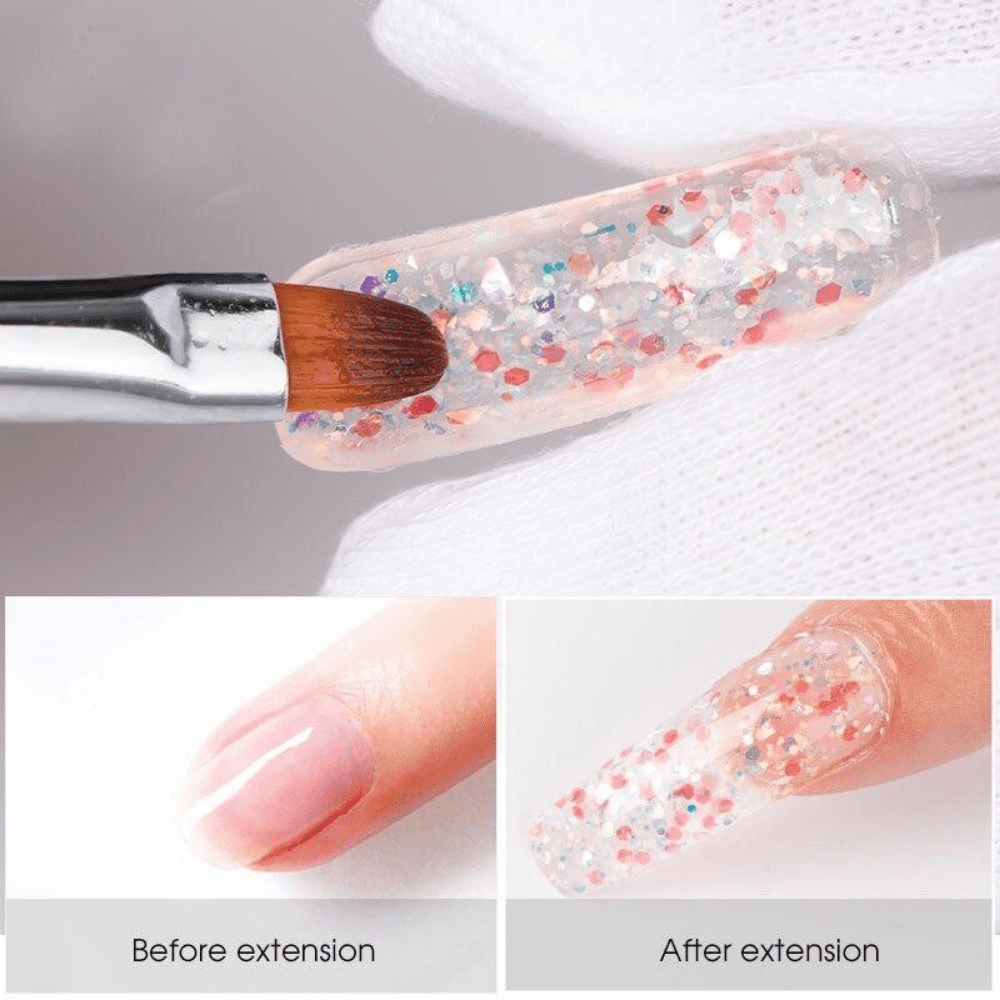 Polygel Nail Kit