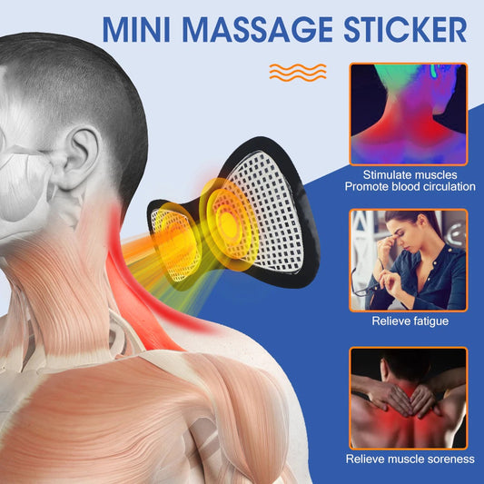 Mini Massager