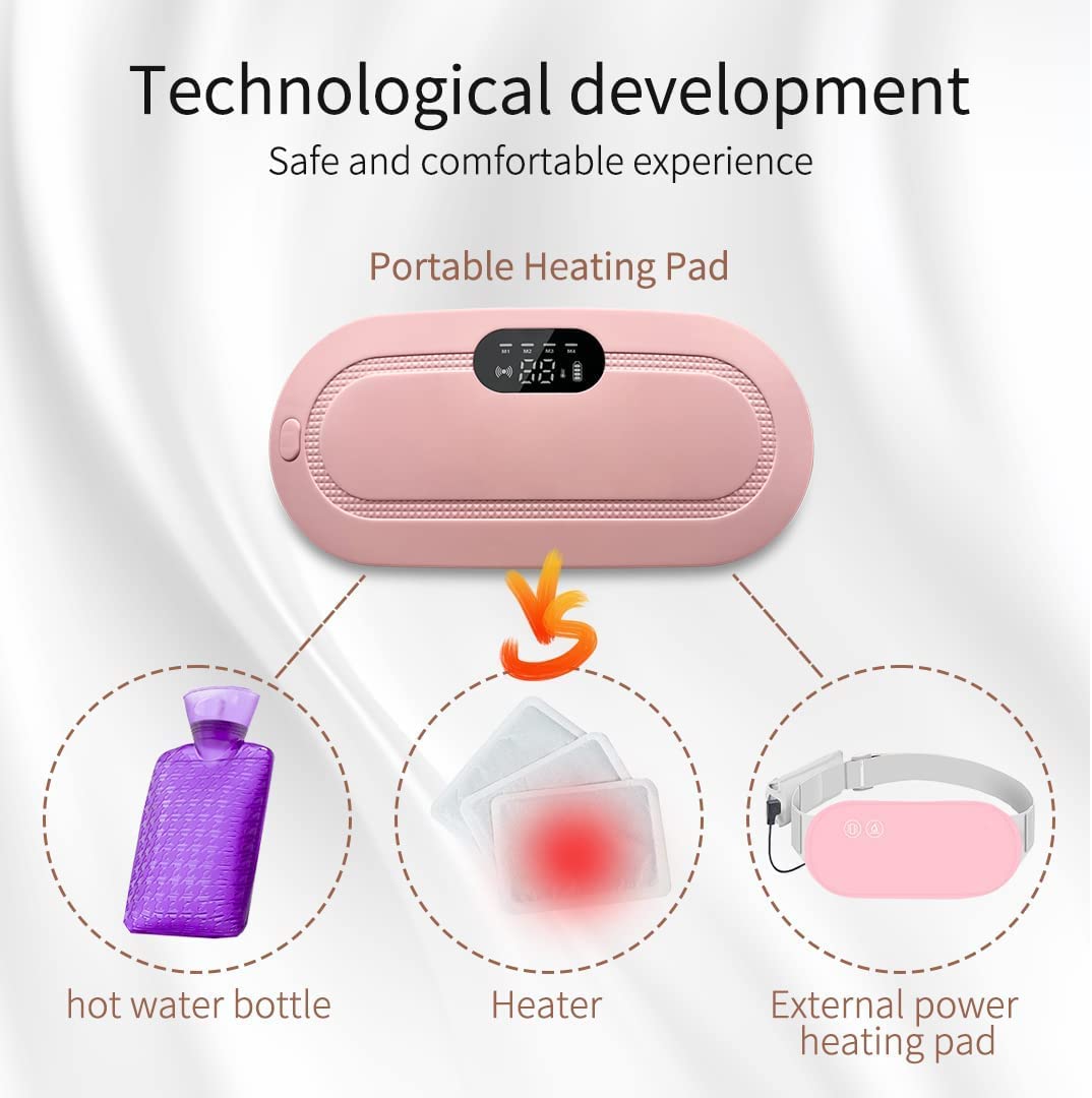 Electric Heating Pad