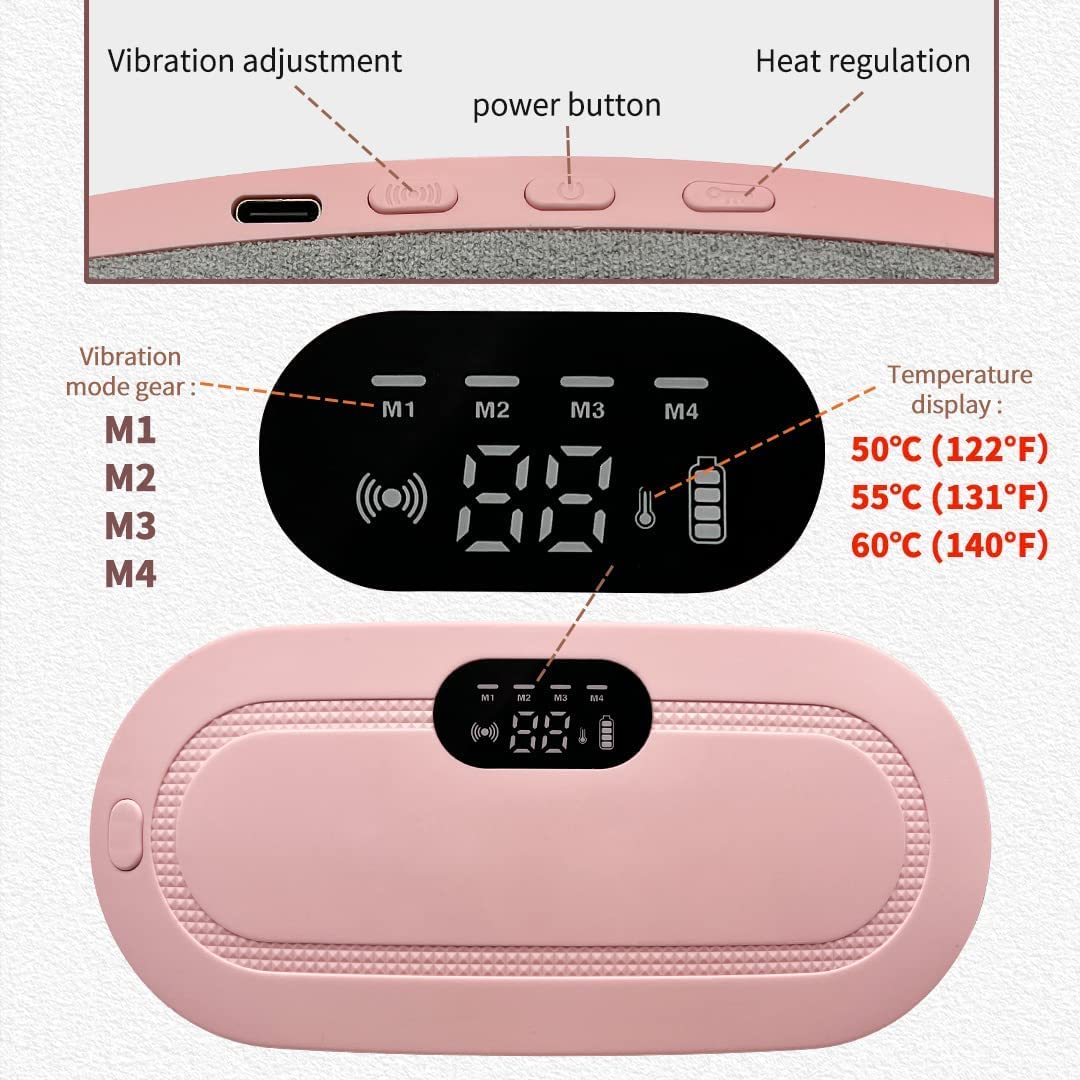 Electric Heating Pad