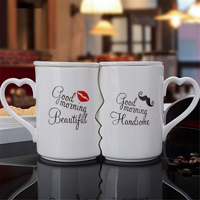 Coffee Mug Set