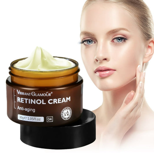 Retinol Cream