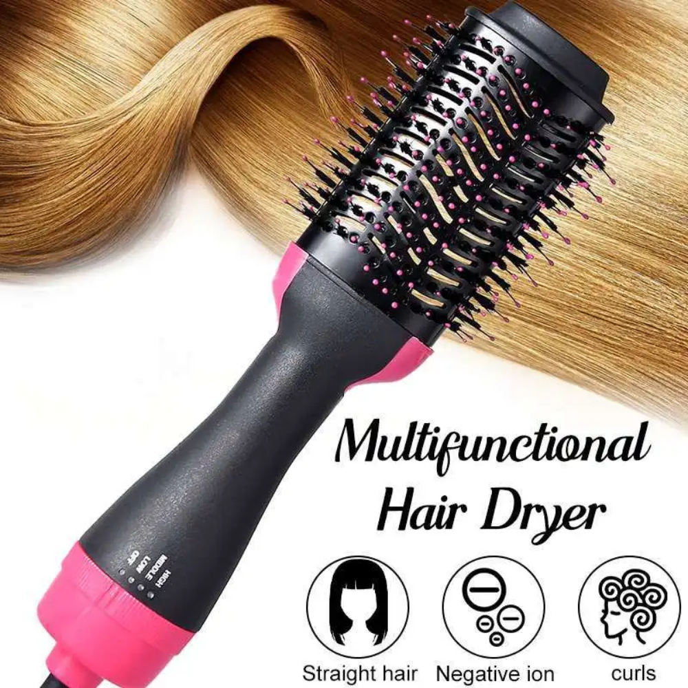 Multifunctional Comb