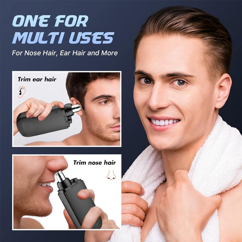 Nose Hair Trimmer