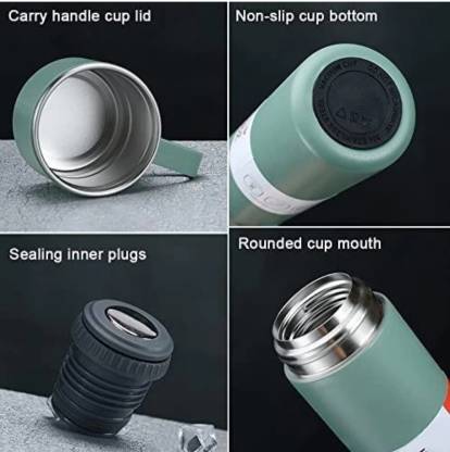 Vacuum Flask Set