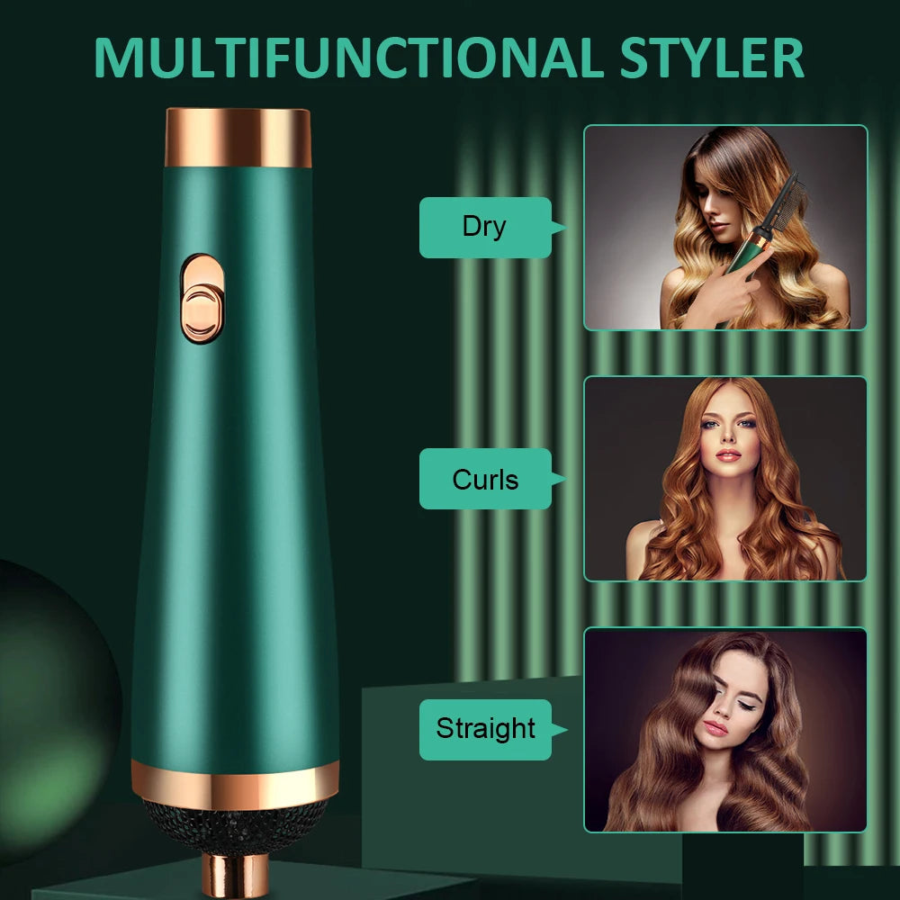 3 In 1 Multifunctional Hair Dryer