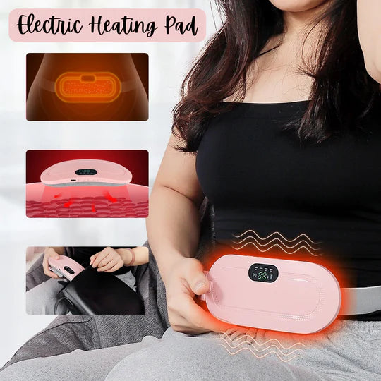 Electric Heating Pad