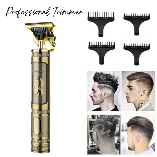 Electric Hair Trimmer