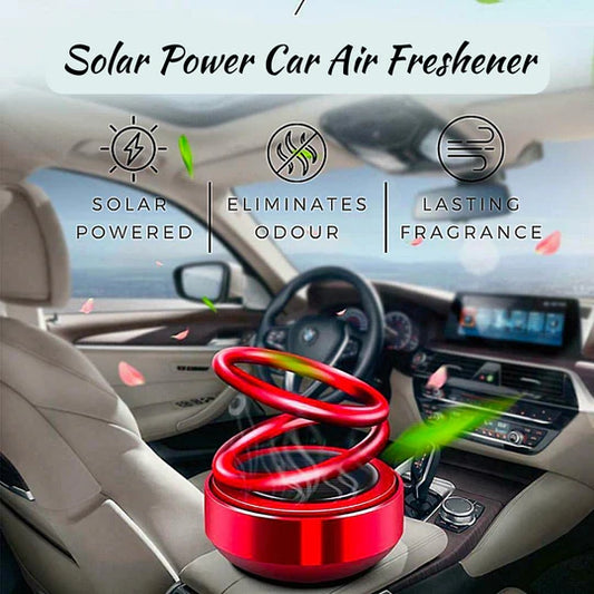 Car Air Freshener